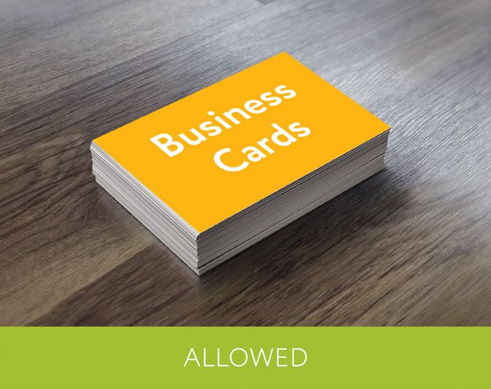 Business-cards