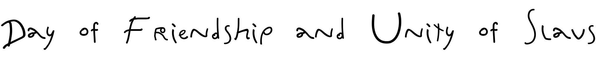 Text sample of Ukrainian font Kudriavchenko Regular