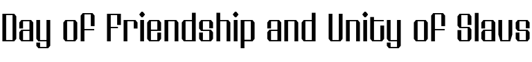 Text sample of Ukrainian font Shtozer 400 Wide