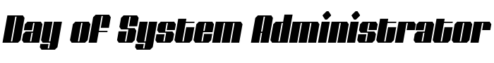 Text sample of Ukrainian font Shtozer 700 Narrow Oblique