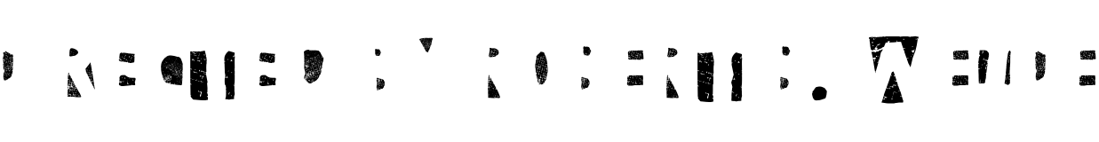 Text sample of font Ruba Style Layer, 72px