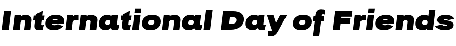 Text sample of Ukrainian font Rock Star Ultra Black Italic