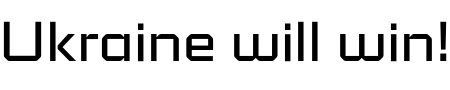 Text sample of font Klapt Cyrillic Medium