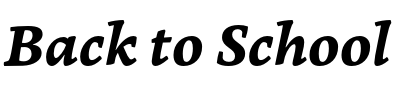 Text sample of font Marco CYR Bold Italic