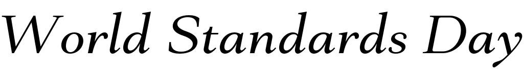 Text sample of Ukrainian font Mantonico Italic