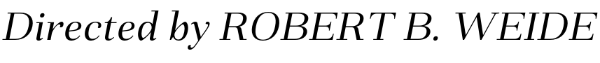 Text sample of Ukrainian font Fiorina Subhead Italic