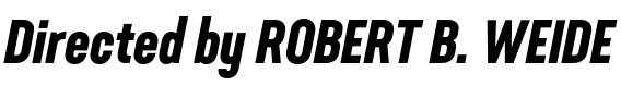 Text sample of font Neusa Next Pro Compact Bold Italic