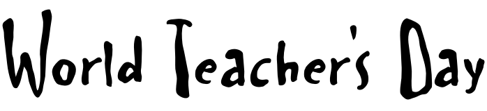 Text sample of Ukrainian font SPAGHETTI Script