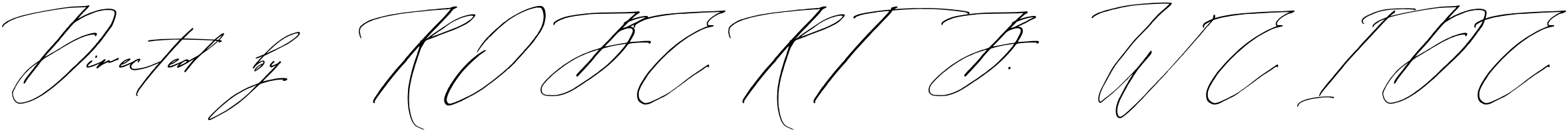 Text sample of Ukrainian font Buongiorno Rastellino Cyrillic Script