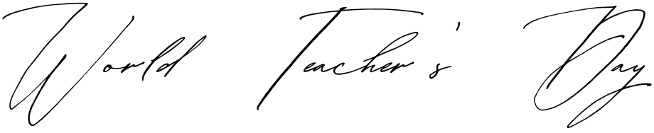 Text sample of Ukrainian font Buongiorno Rastellino Cyrillic Script
