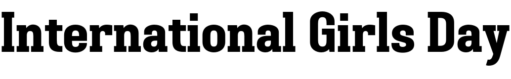 Text sample of Ukrainian font Gunpowder IT Bold