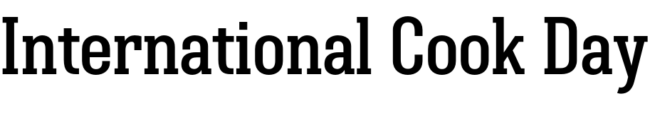 Text sample of Ukrainian font Gunpowder IT Medium