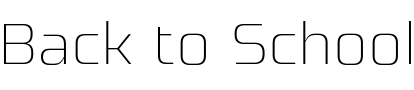 Text sample of font Oxima Light