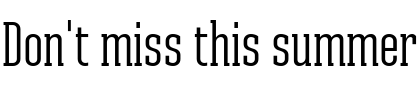 Text sample of Ukrainian font Ristretto Slab Pro Regular