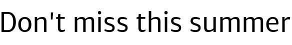 Text sample of Ukrainian font Diaria Sans Pro Regular