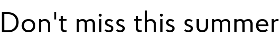 Text sample of Ukrainian font Proba Pro Regular
