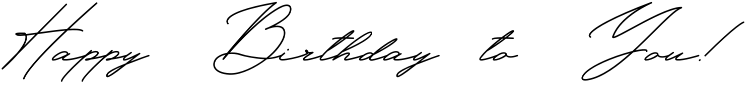 Text sample of Ukrainian font Hello January Cyrillic Script, 72px