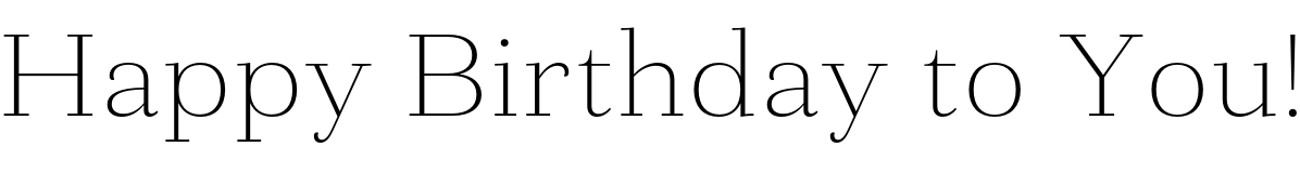 Text sample of Ukrainian font Fiorina Text Thin, 72px