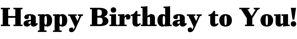 Text sample of Ukrainian font Fiorina Text Black, 72px