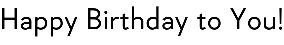 Text sample of Ukrainian font Geraldton Regular