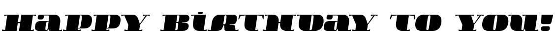 Text sample of Ukrainian font Boldesqo Serif 4F Italic