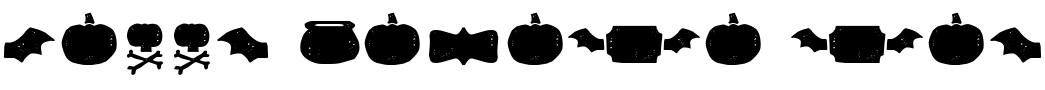 Text sample of font Hatter Display Pro Banner Dirt