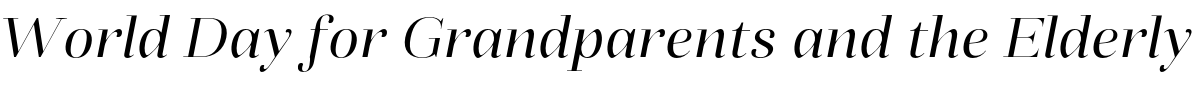 Text sample of Ukrainian font Fiorina Grande Italic