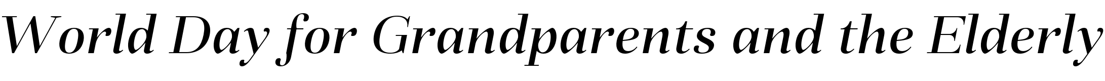 Text sample of Ukrainian font Fiorina Title Medium Italic