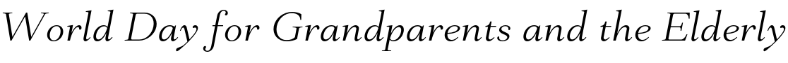 Text sample of Ukrainian font Mantonico Light Italic