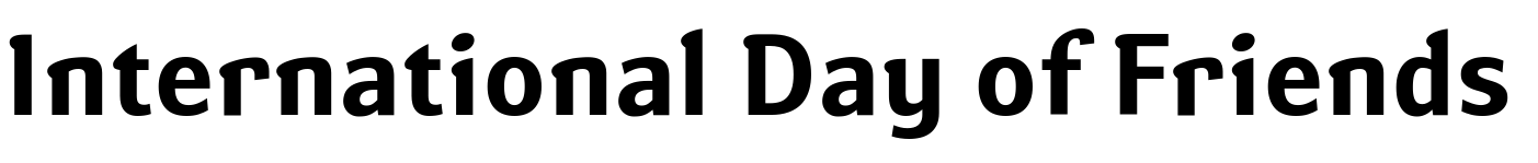 Sample of blocked russian font Susan Bold, 72px
