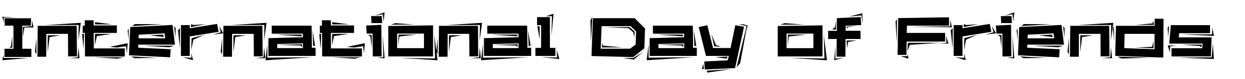 Sample of blocked russian font KvadratZ Wood, 72px