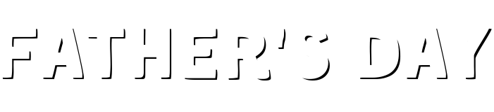 Text sample of Ukrainian font Kent 4F Shadow, 72px