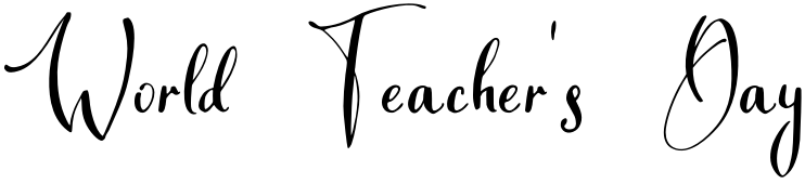 Text sample of Ukrainian font Monggirella Cyrillic Script