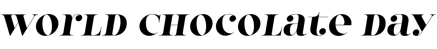 Text sample of Ukrainian font Model 4F Unicase Italic, 72px