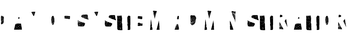 Text sample of font Ruba Style Layer, 72px