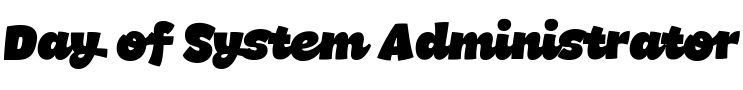 Text sample of Ukrainian font DR Agu Script Ultra