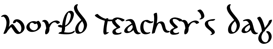 Text sample of Ukrainian font Hajdamaka Regular