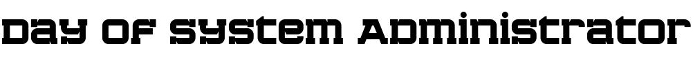 Text sample of Ukrainian font Bladi One Slab 4F Wide Bold