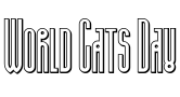 Text sample of Ukrainian font Ascetic 2D Shadow