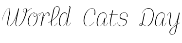 Text sample of Ukrainian font Ola Script 4F Regular