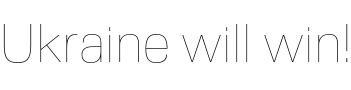 Text sample of font Nuber Next Thin