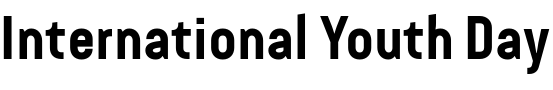 Text sample of Ukrainian font Bond 4F Bold