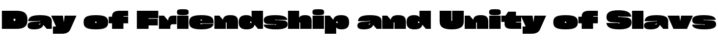 Text sample of Ukrainian font Cy Grotesk Grand Black
