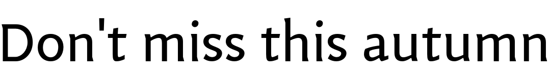 Text sample of Ukrainian font Humus Regular