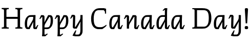 Text sample of font Thalweg Poetica Regular