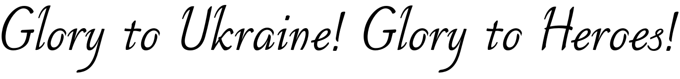 Text sample of font GHEA Diana Italic