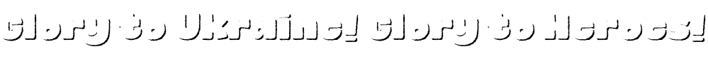 Text sample of font Smile Pro Shadow Rough