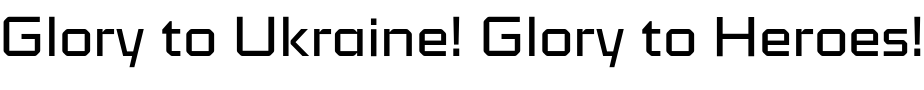 Text sample of font Klapt Cyrillic Medium