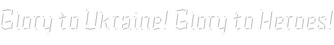Text sample of font Alquitran Pro Layer Line