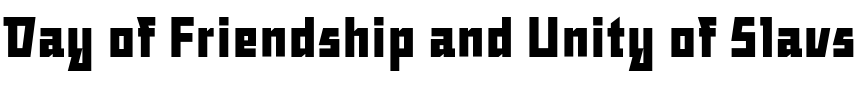Text sample of Ukrainian font Legasov Black